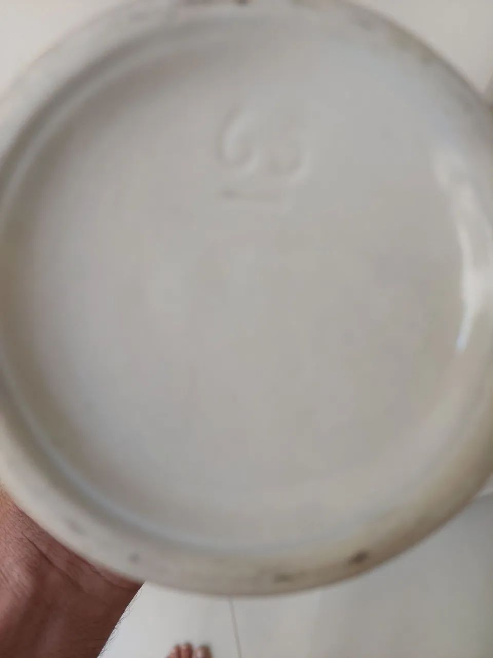 2 canecas antigas chopp - Foto 3