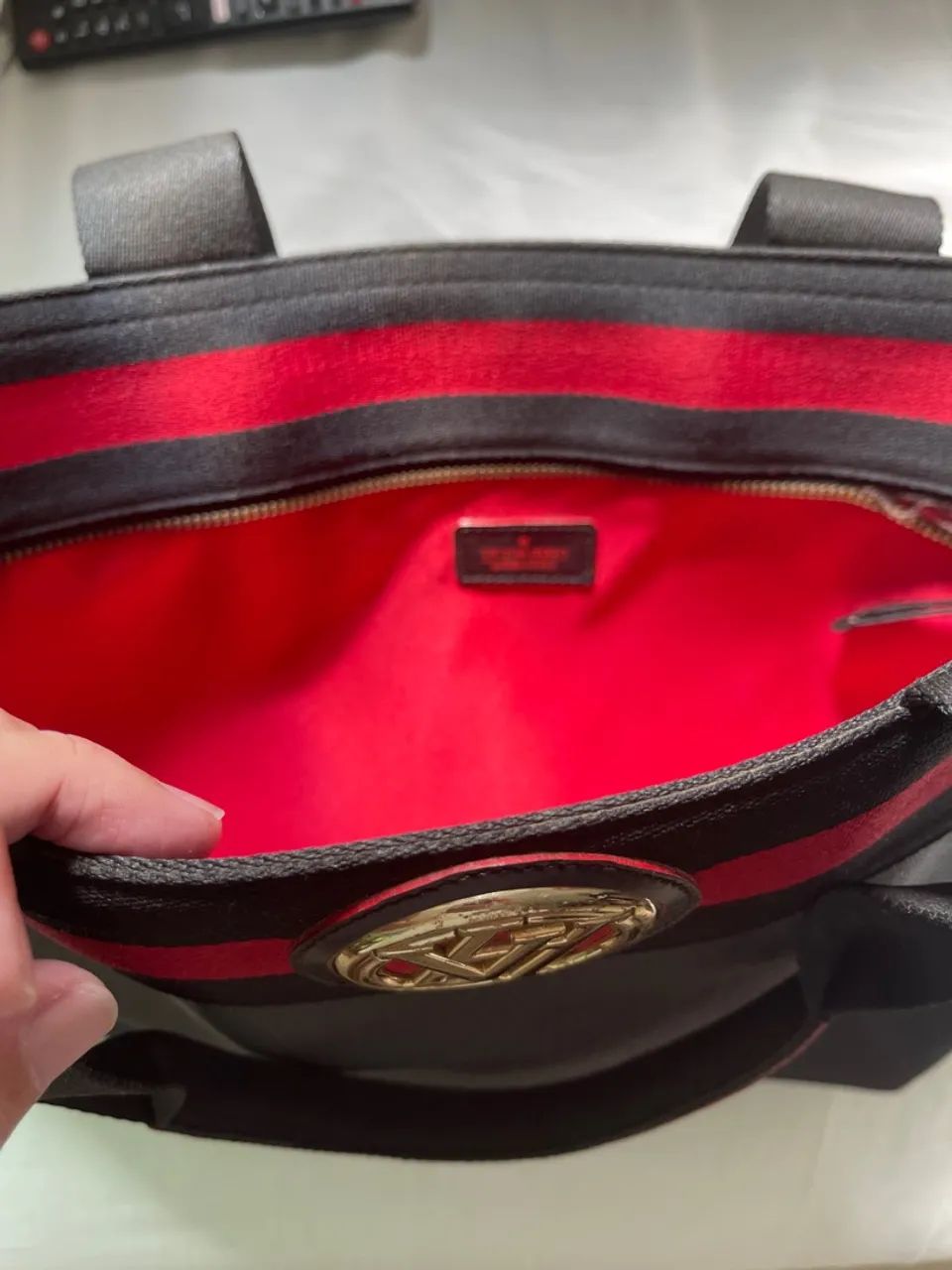 Bolsa Victor Hugo  - Foto 3