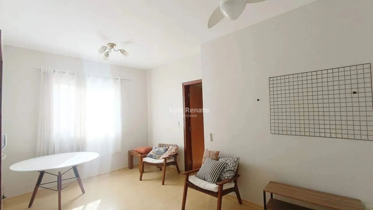 Apartamento á venda no bairro Buritis