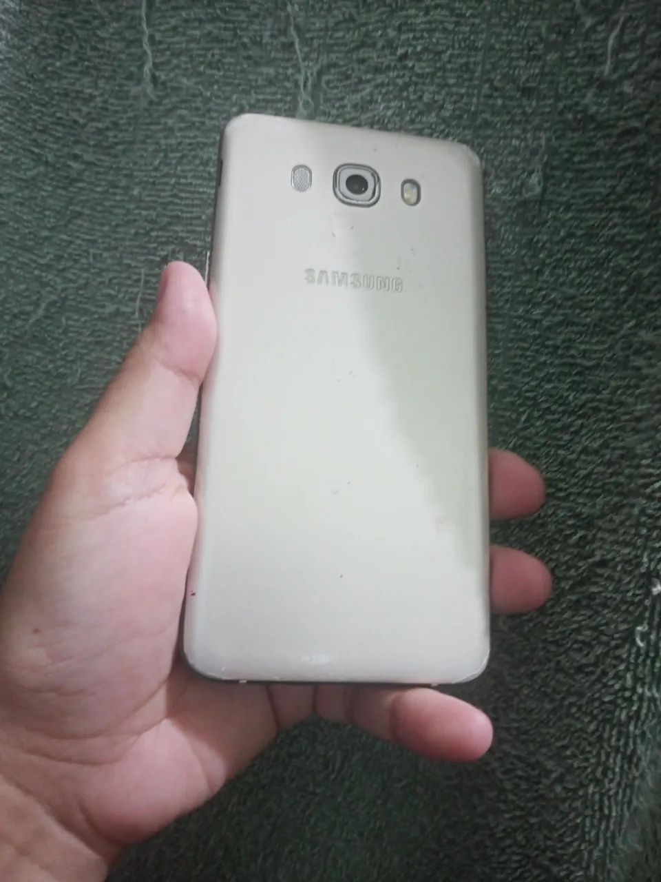 Sansung galaxy J7 prime  - Foto 2