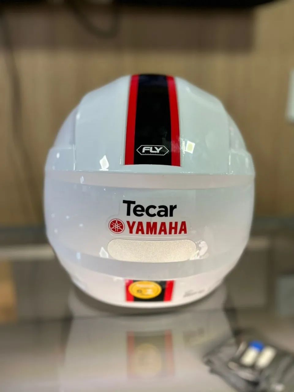 Capacete Fly Yamaha - Promoção imperdível, Garanta seu!!  - Foto 2