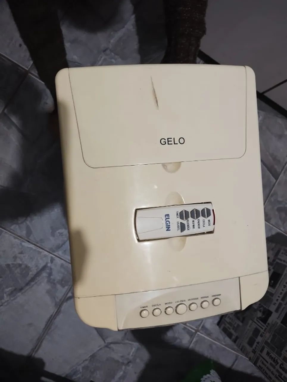 Climatizador de ar - Foto 4
