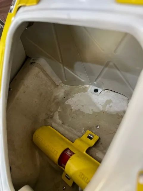 Yamaha Waverunner VX700 2007 + Reboque rodoviário - Foto 10