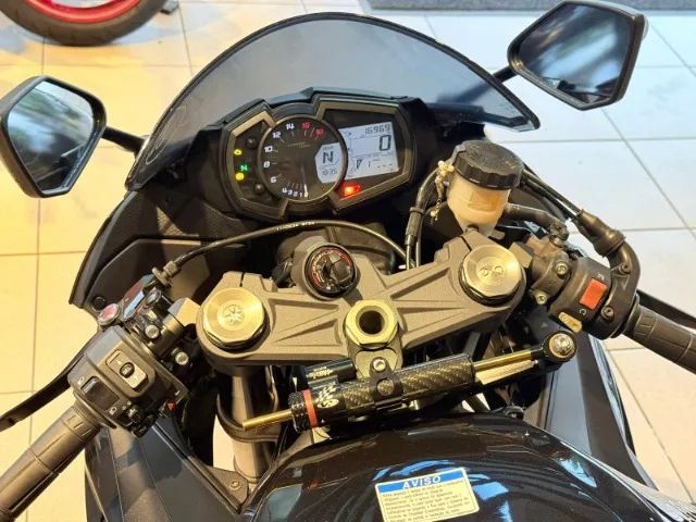 Kawasaki Zx-6r 636cc 2020 - 1439832543 | OLX
