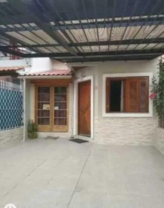 Casa em Rua Therezinha Rocha da Silva - Hípica - Porto Alegre/RS