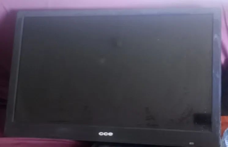 TV CCE  - Foto 2