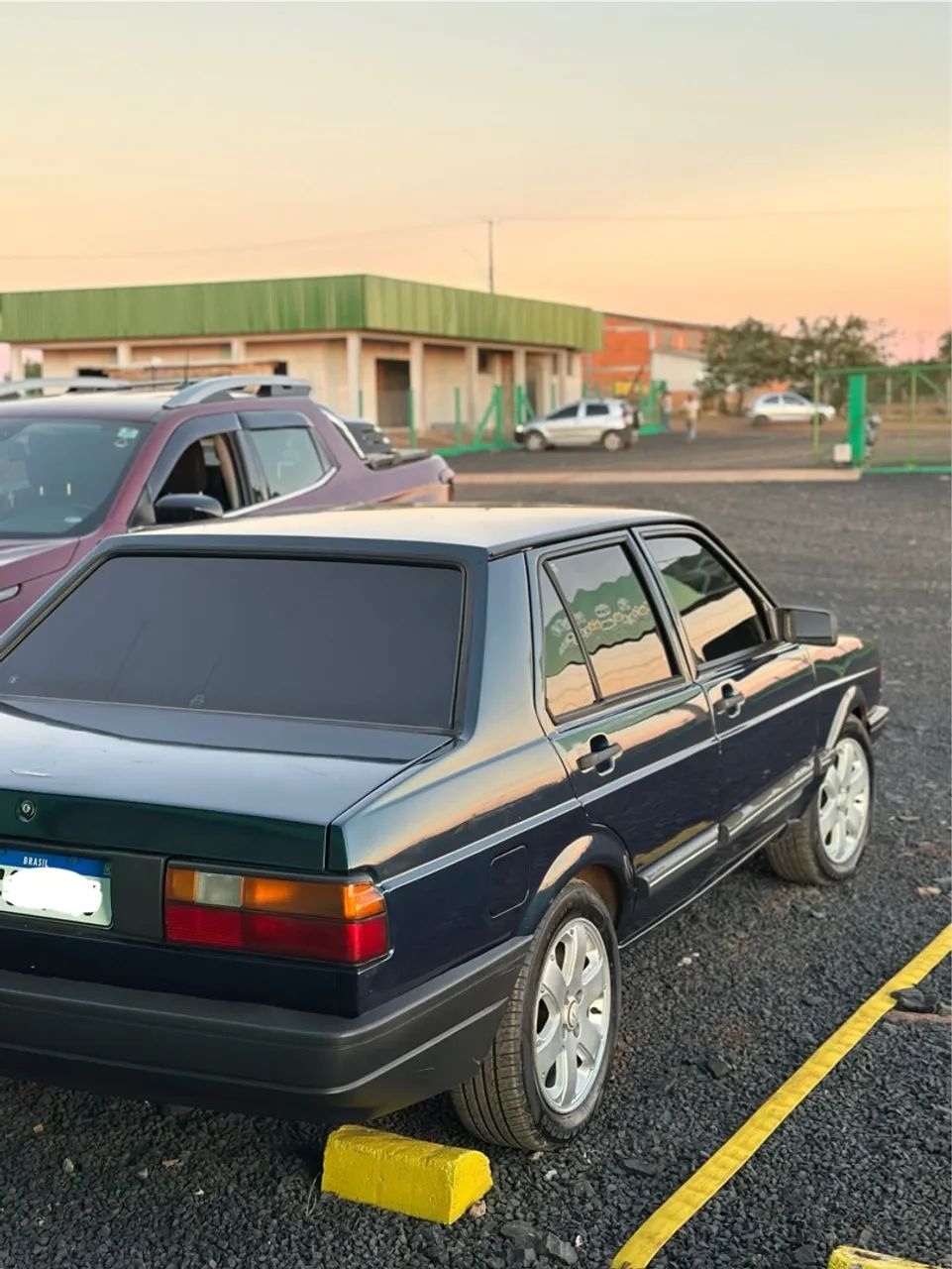 VOYAGE ARGENTINO 95 - Foto 2