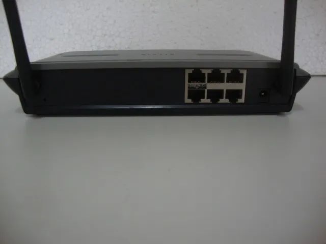 Roteador de sinal Marca Belkin Modelo F5D6231-4. - Foto 3