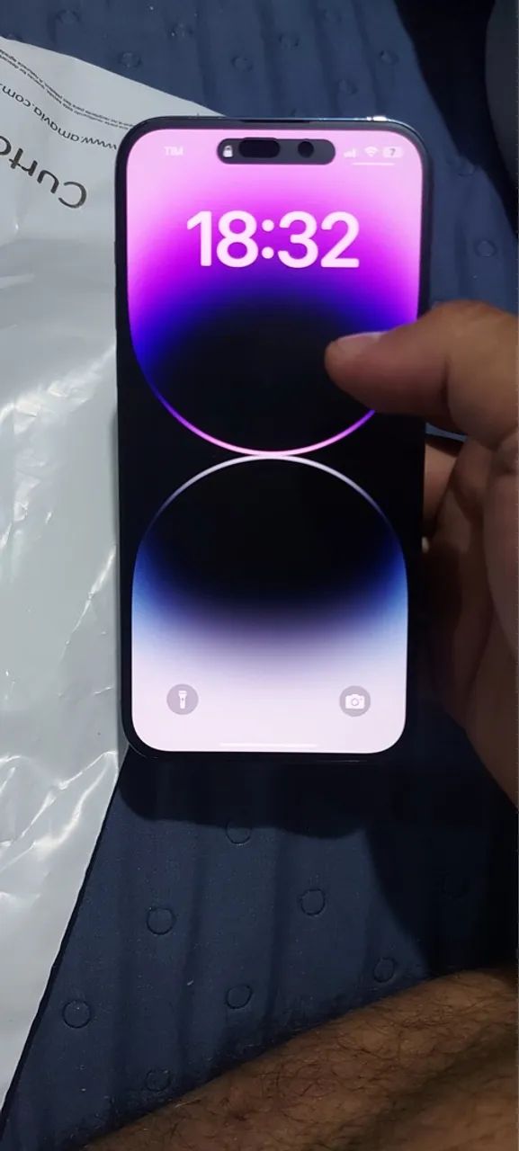 14 PRO MAX 128GB