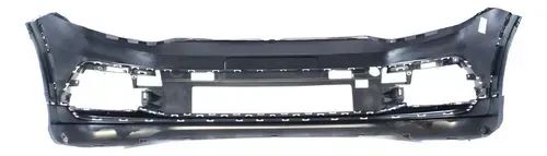 Para-choque Dianteiro Volkswagen Fox / Crossfox 2015 A 2022