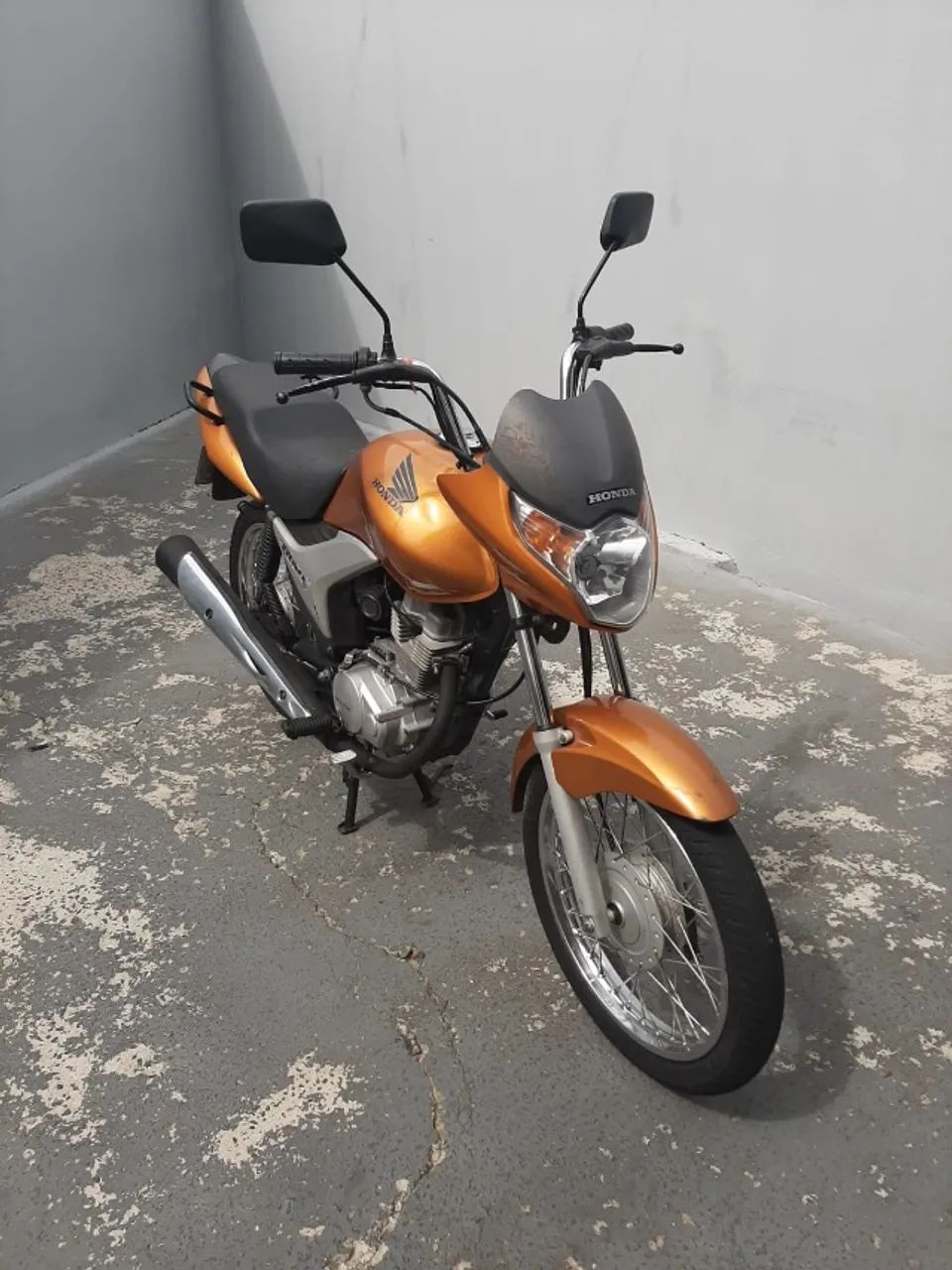 HONDA CG 150 TITAN MIX-ES FLEX - Foto 2