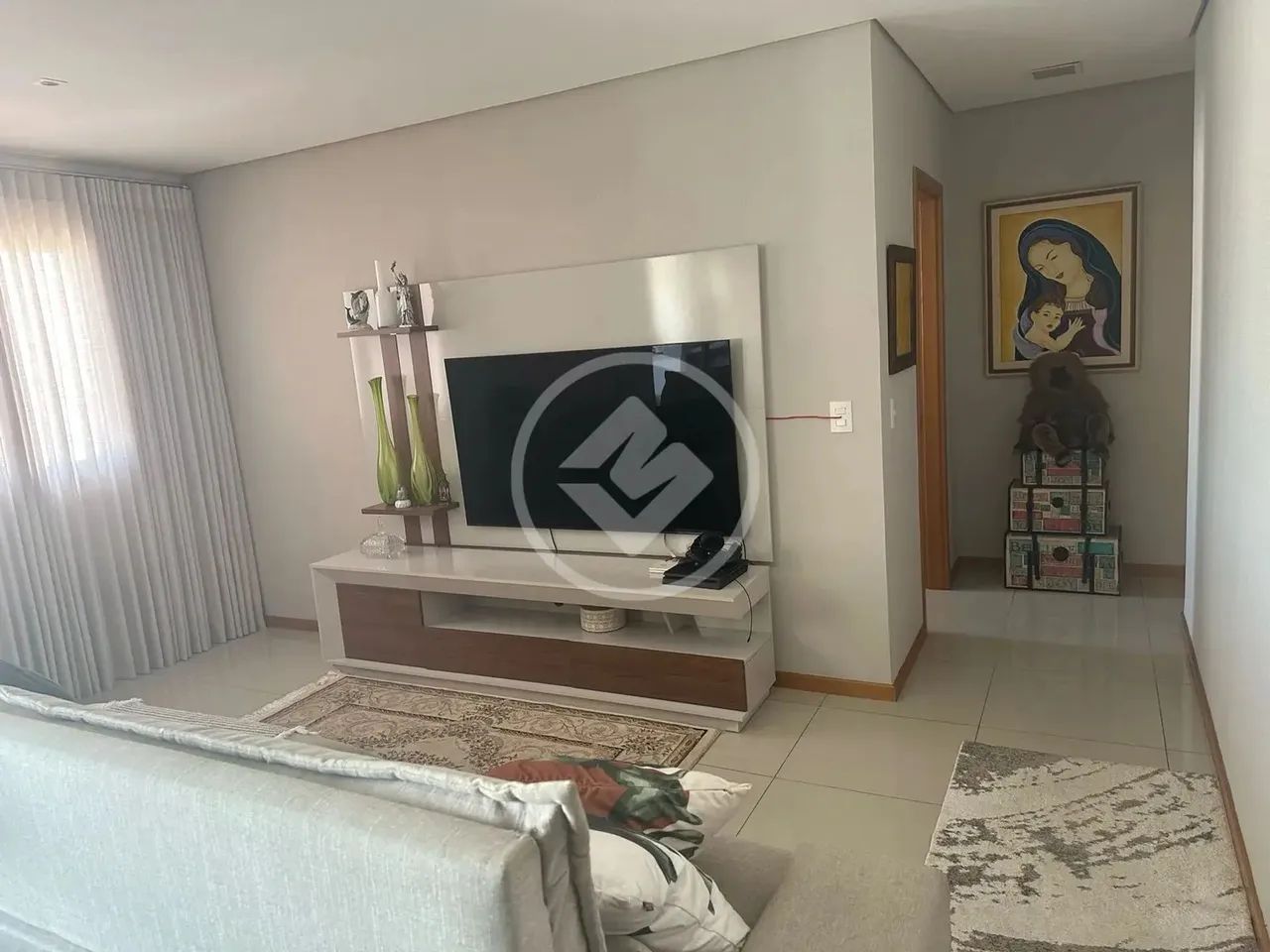 Apartamento para locação no Edifício Absolutto codigo: 116234 - Foto 3