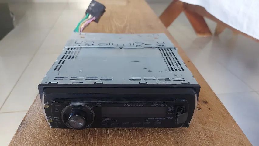 CD PLAYER PIONNER DEH-2150 UB - Foto 2