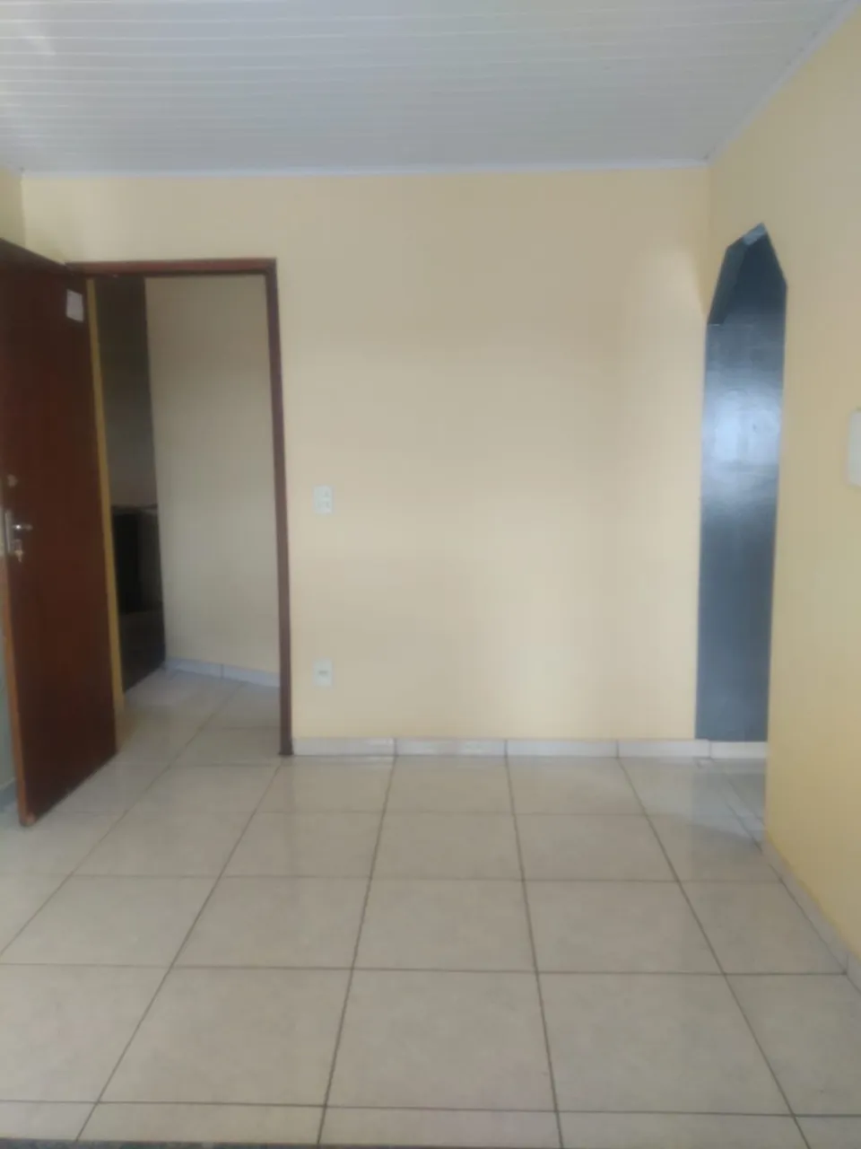 Alugo apartamento Alto São João, Montes Claros