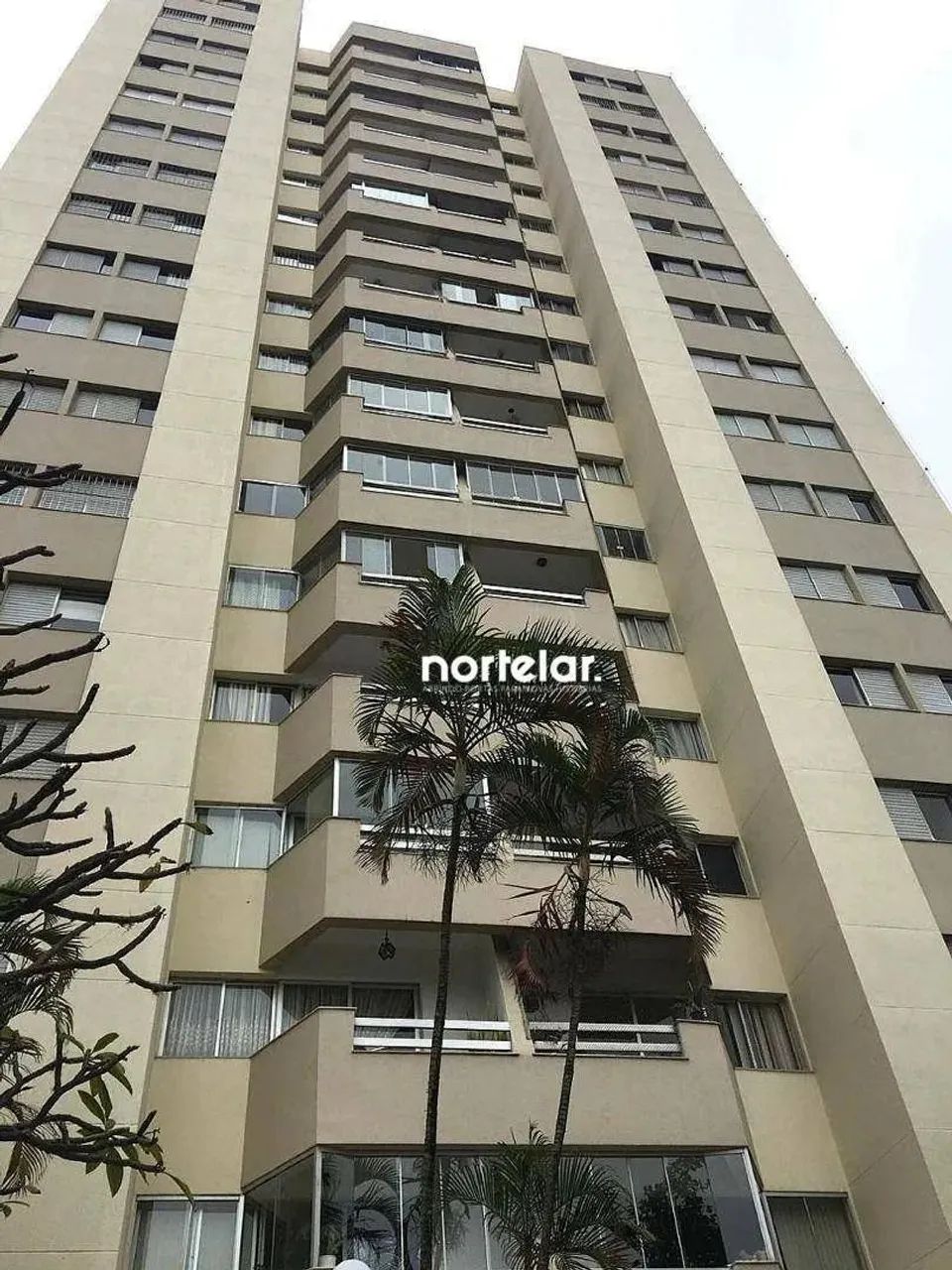 Apartamento com 3 quartos à venda, 74 m² - Limão - São Paulo/SP