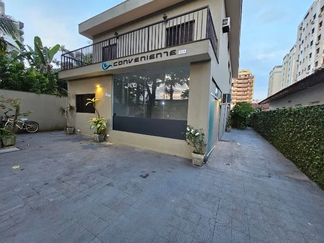 Sala Comercial no para locação no Tombo. Oportunidade excelente!