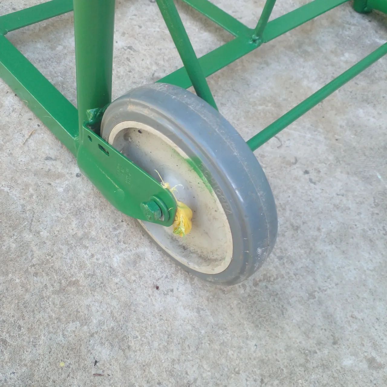 Carrinho de carga - Foto 5