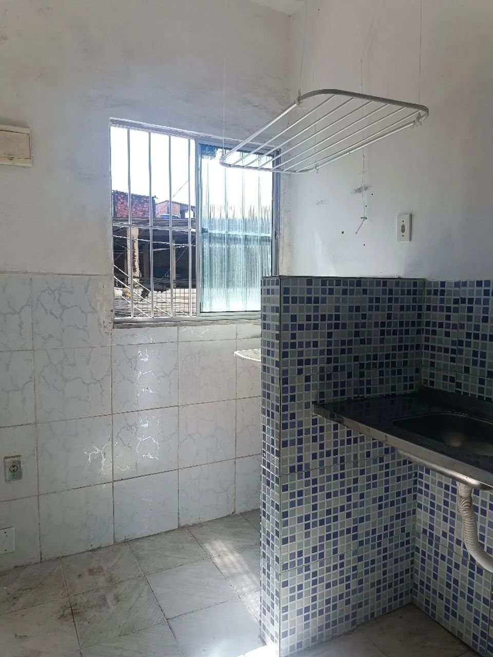 Foto - Salvador - Massaranduba