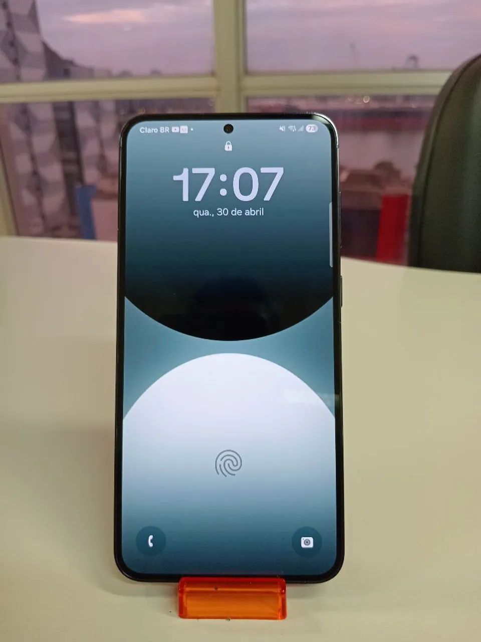 TV S23 Plus 256gb Troco por Moto edge 50 Ultra, IPhone 14.. - Foto 4