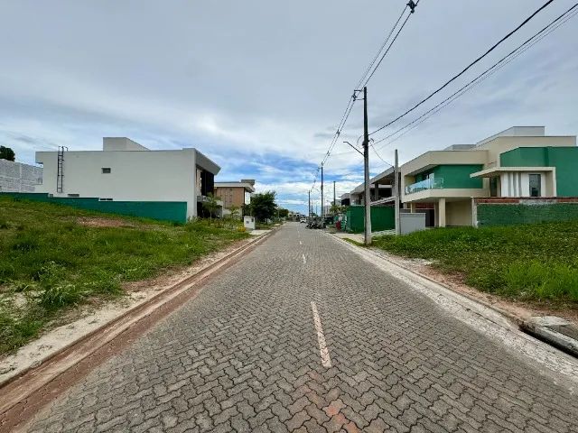 Lote com 330m2 Terras Alphaville, Eusébio. - Foto 5