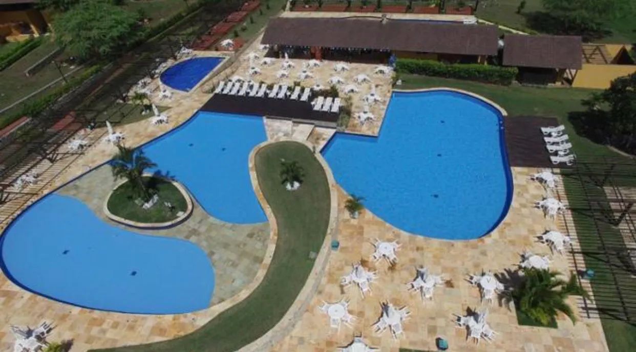 pacote promocional sexta a domingo no condomínio Winterville - Gravatá