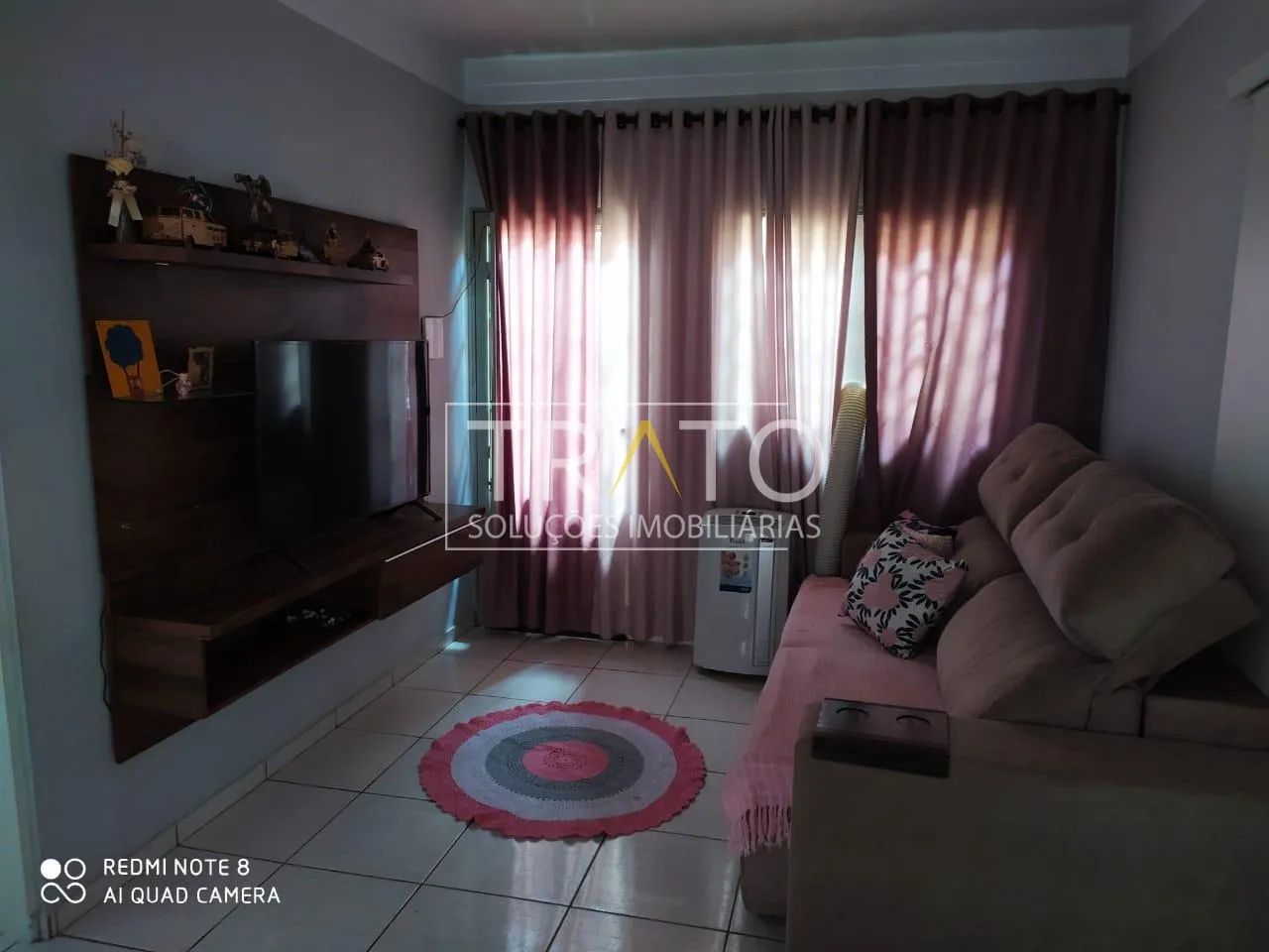 Casa à venda com 3 Quartos no bairro Campo Belo - Foto 3