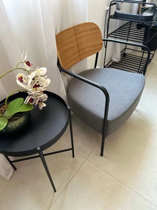 POLTRONA MELT em ótimo estado | Tokstok - Foto 3