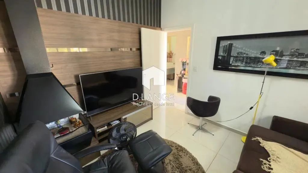 Casa à Venda no Condomínio Yucatan no Bairro Parque Brasil 500 em Paulínia - Foto 5