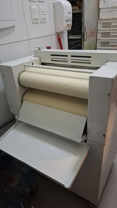 Vendo modeladora para padaria - Foto 4
