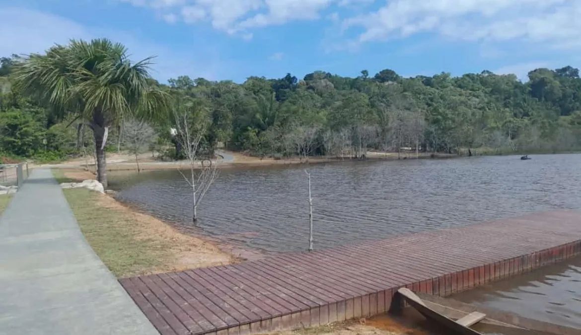 Chácara da fazenda 1 - Foto 2