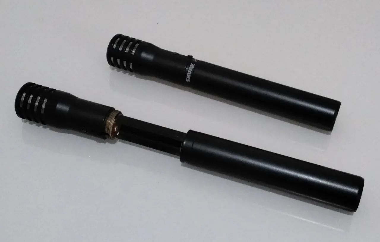 Kit de Microfones para Bateria (Profissional) - Foto 4