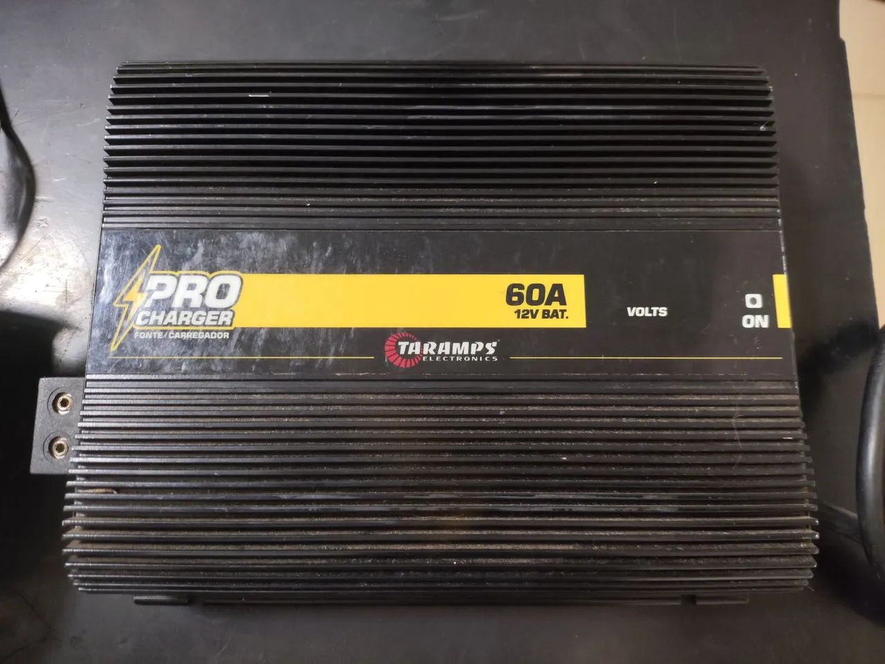 Kit Som Auto Completo 