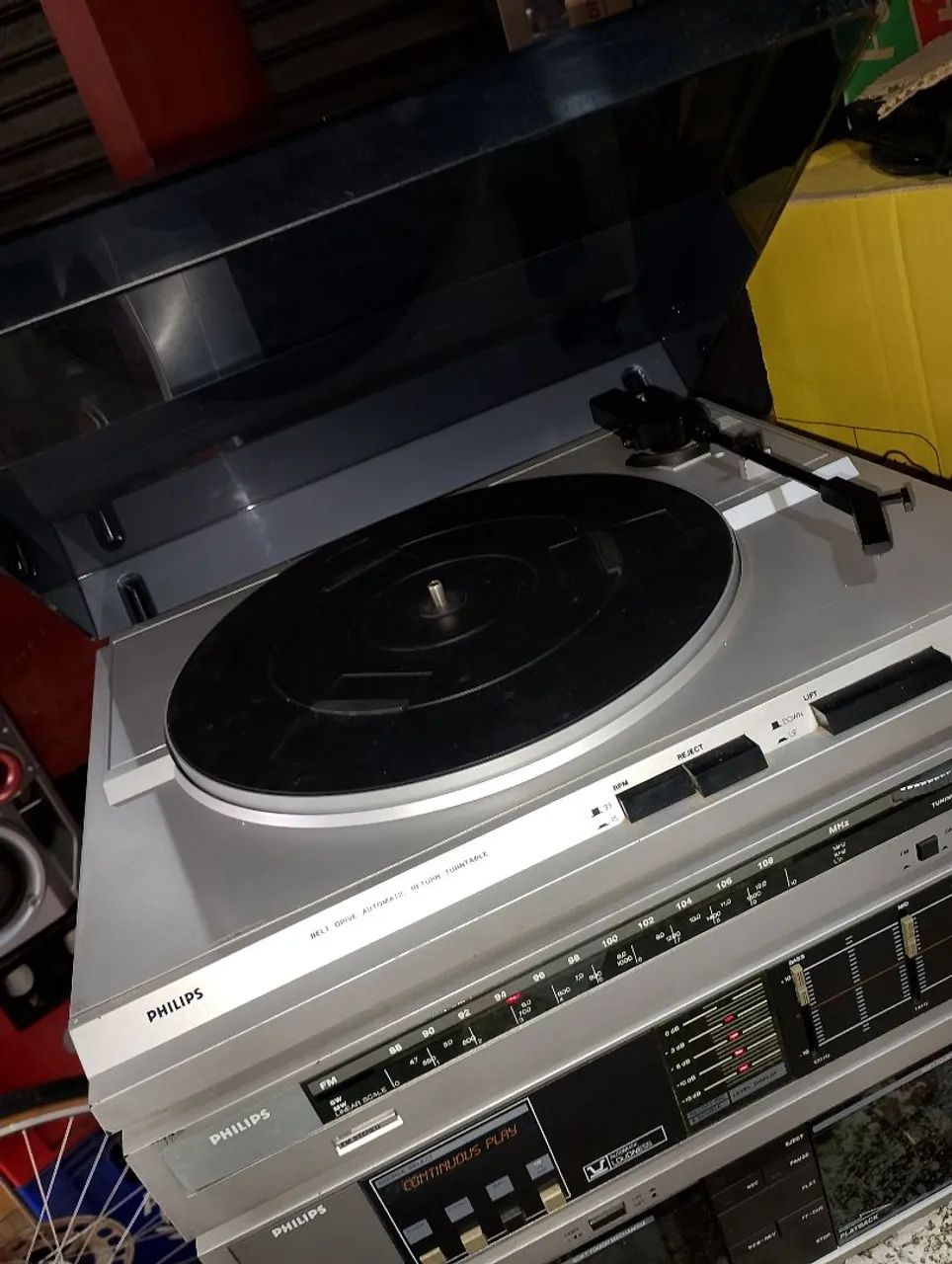 3x1 Philips F1430 - Foto 2