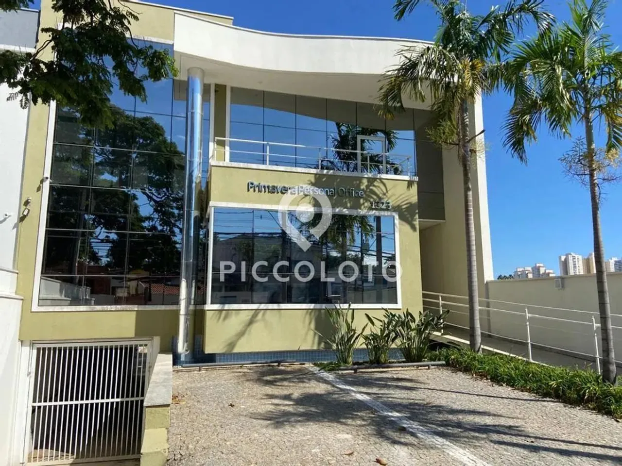 Sala à venda e para alugar em Campinas, Chácara Primavera, com 40 m², Primavera Office