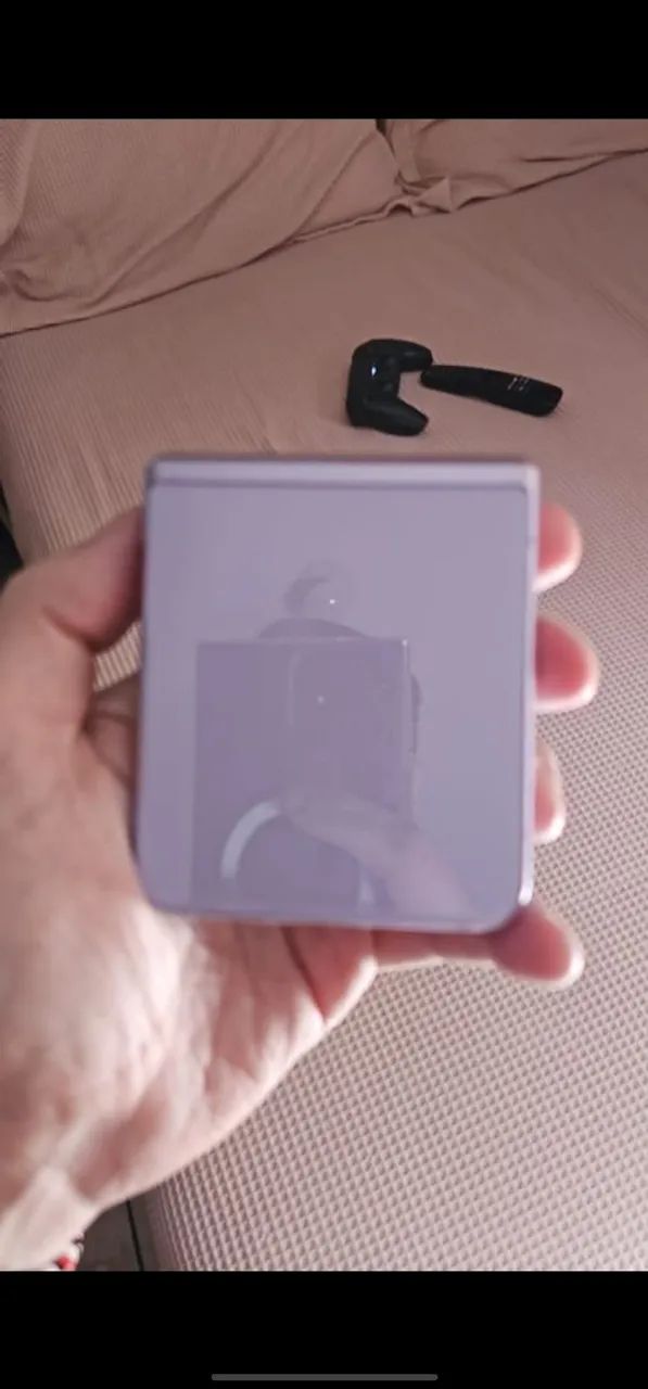 Samsung Z Flip3 5G  - Foto 3