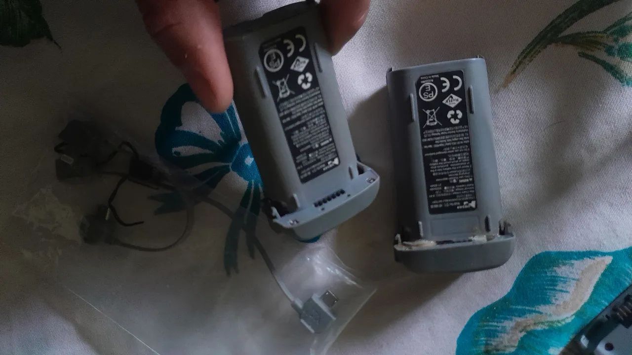 Drone zino mini pro - Foto 4