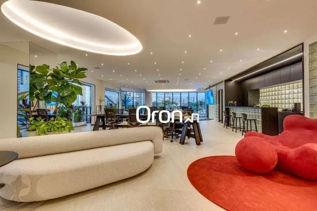 Sala à venda, 45 m² por R$ 733.000,00 - Setor Bueno - Goiânia/GO