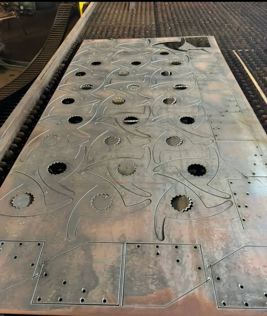 Máquina de corte plasma64842827007362123