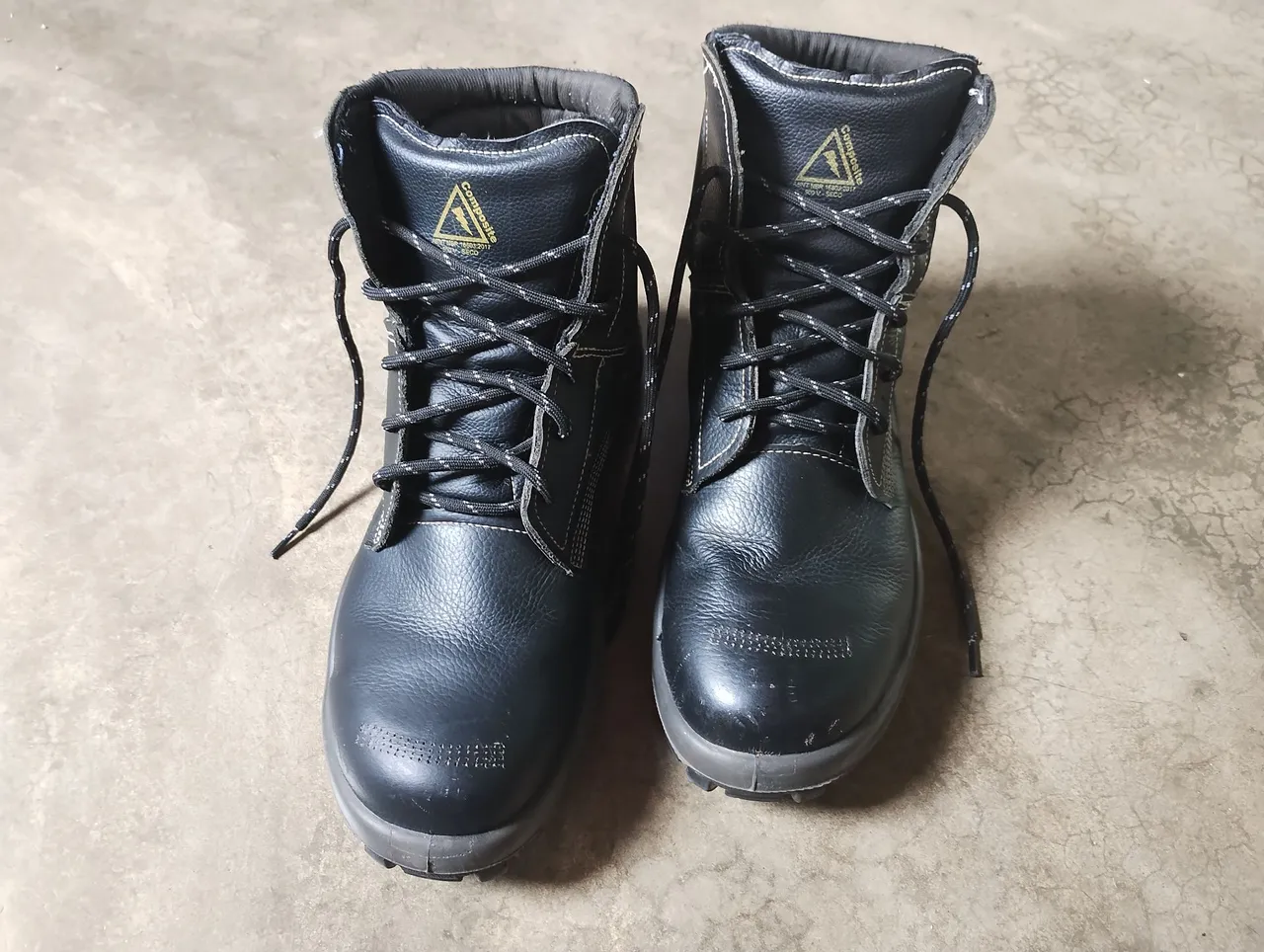 Vendo bota