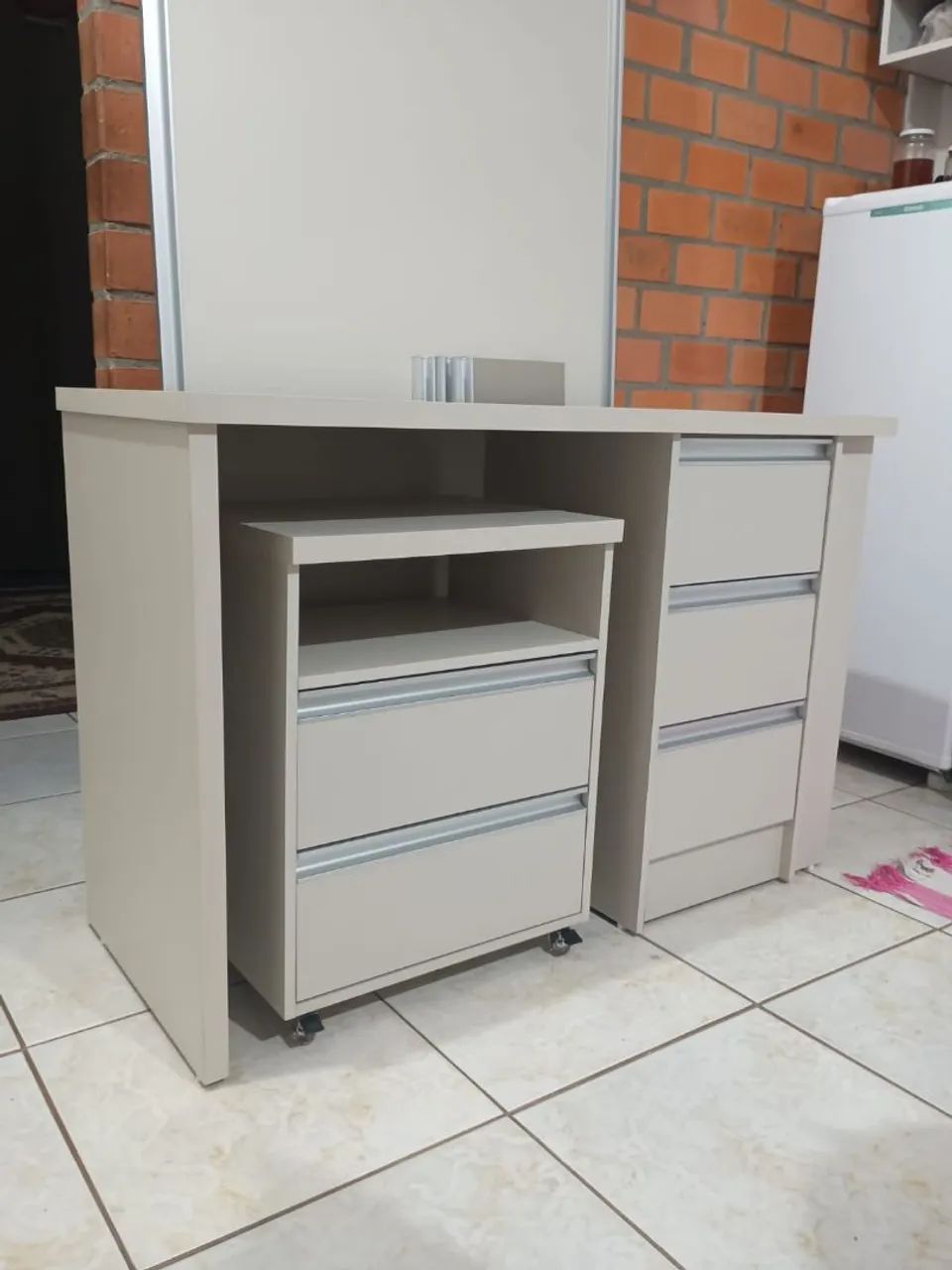 Fabricação móveis sob medida 