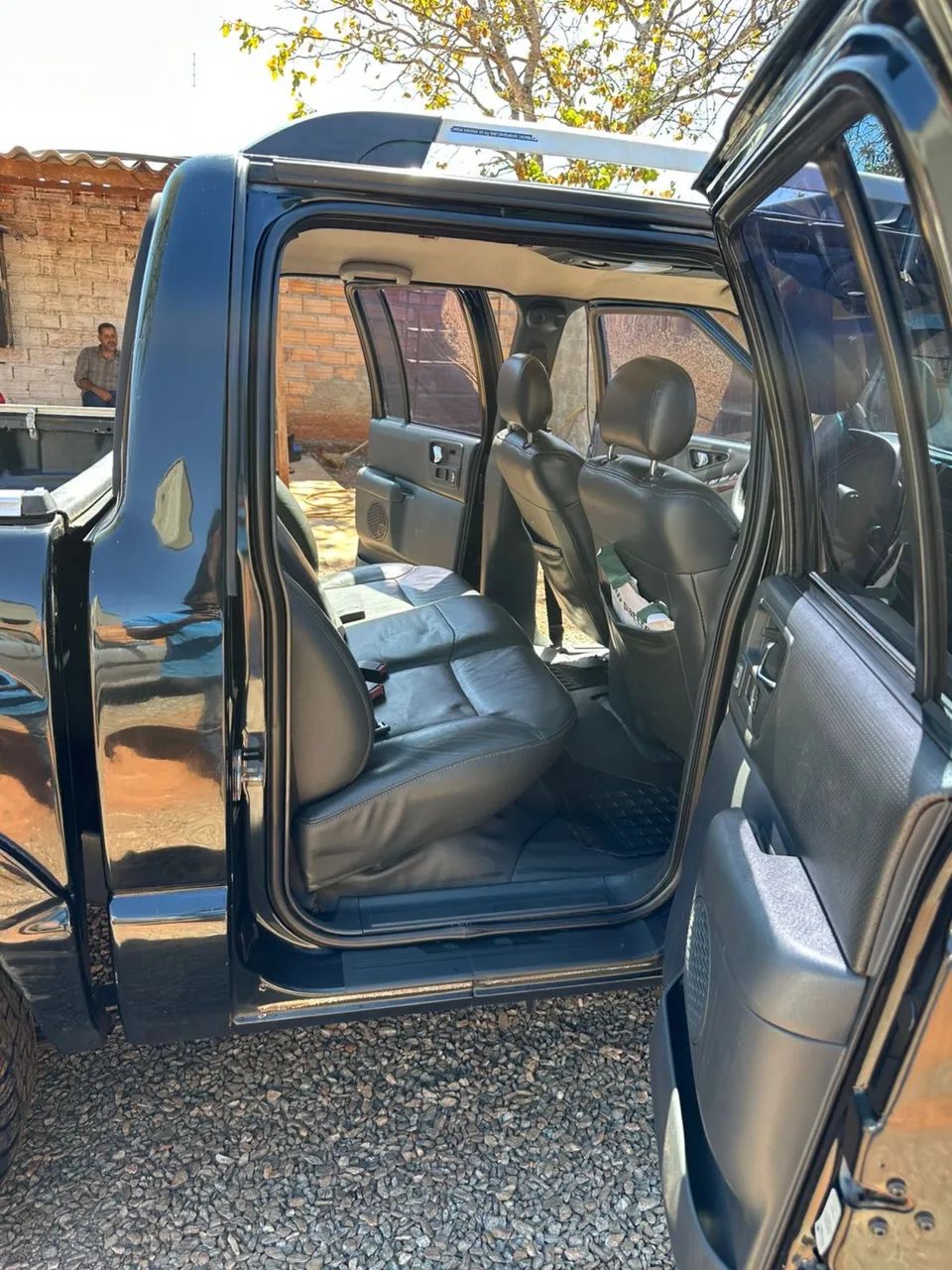 Chevrolet S10 Pick-up Exec. 2.8 4X4 CD TB Int.dies 2010 - Foto 5