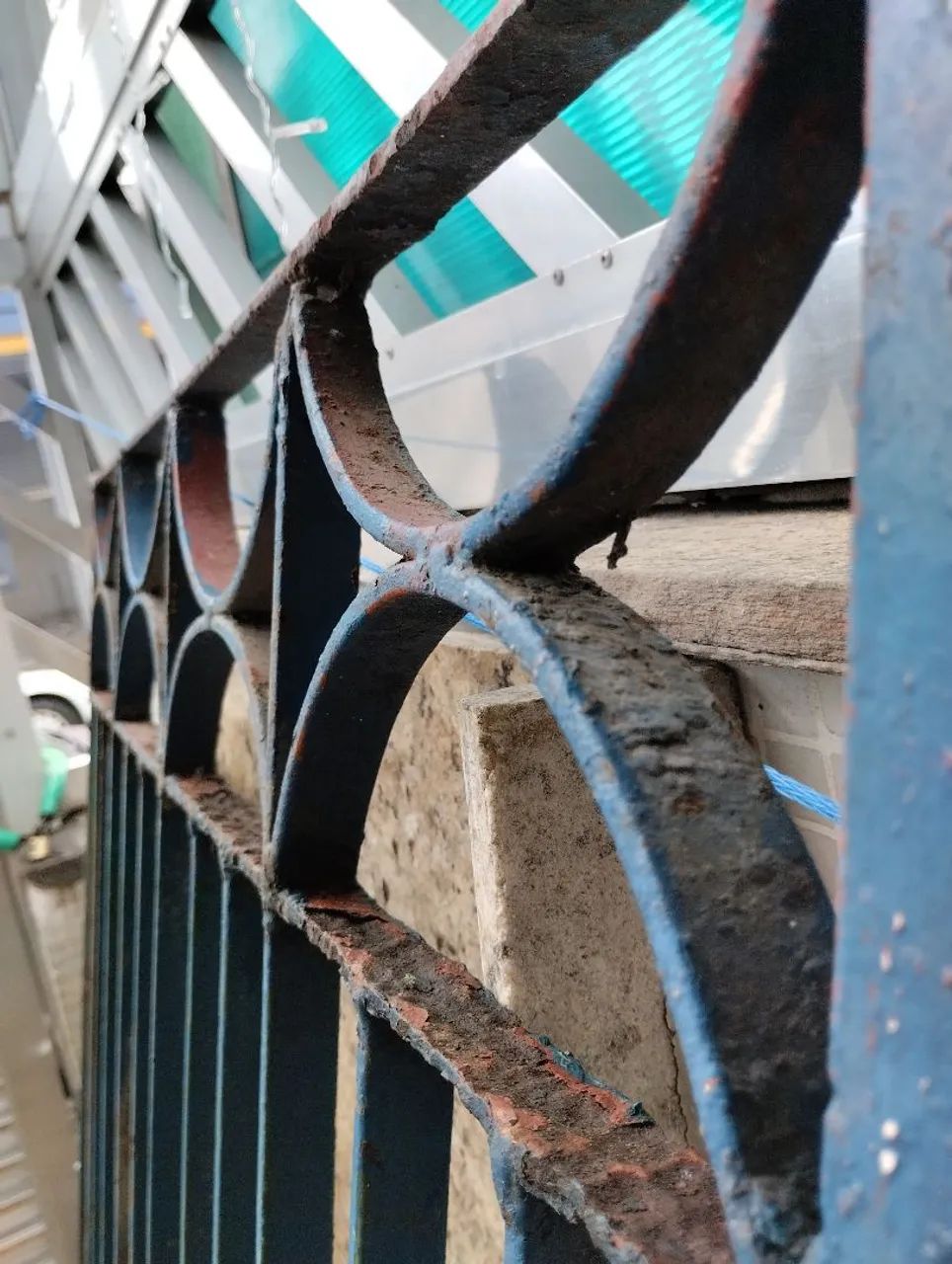 Portão de ferro - Foto 4