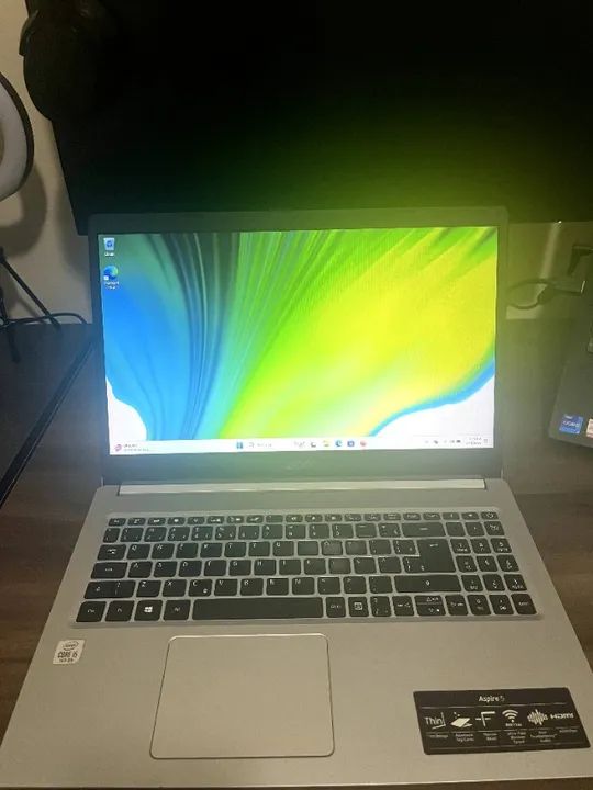 Notebook Acer Aspire - Foto 4