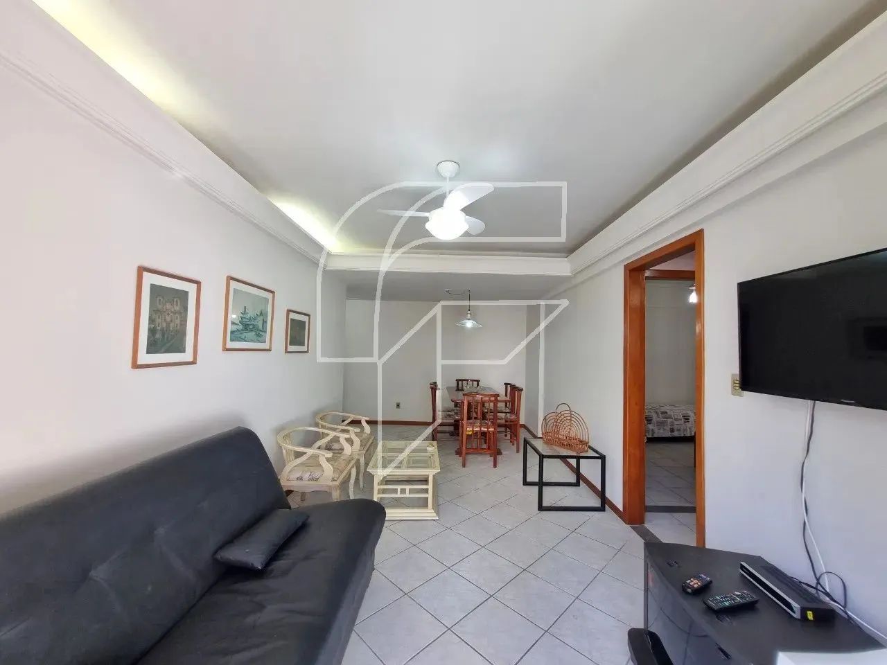 Imóvel para venda tem 75 metros quadrados com 2 quartos em Centro - Guarapari - ES - Foto 3