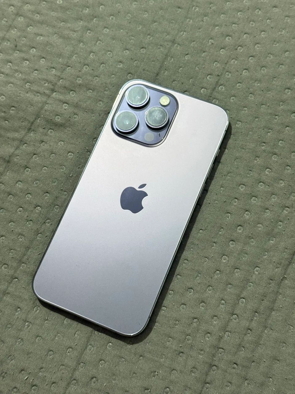 IPHONE 14 PRO MAX - 128GB - Celulares e Smartphones - Universidade