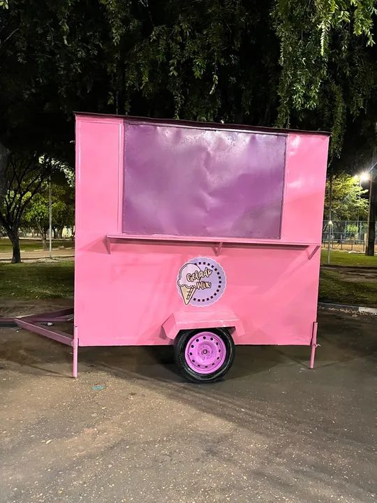 Food Truck - Novo - Foto 2