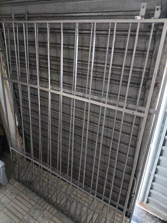 Vende se 2 grandes para janelas casas,sítios, comércio etc... - Foto 3