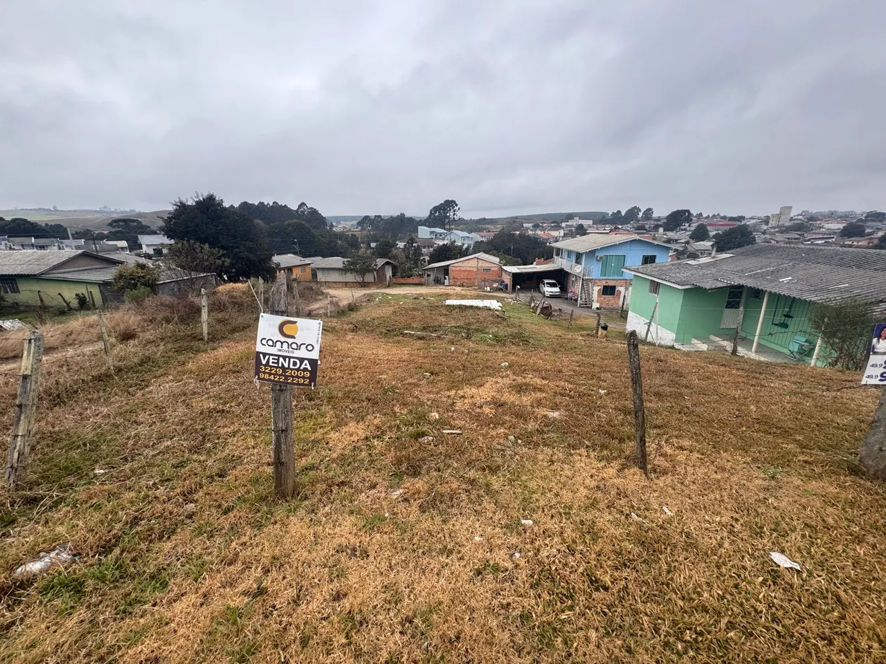 OPORTUNIDADE TERRENO NO TRIBUTO - Lages