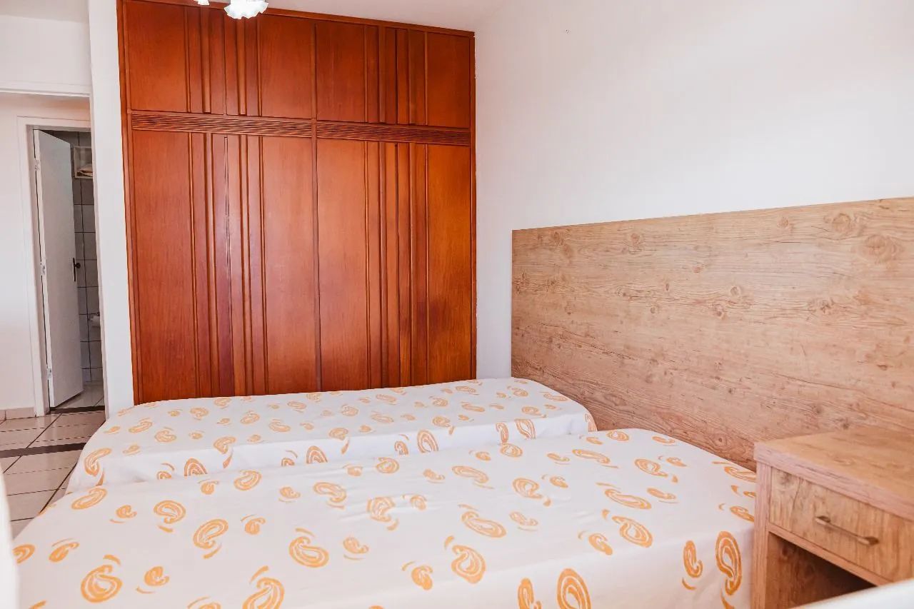 Apartamento Temporada - praia morro Guarapari  - Foto 5