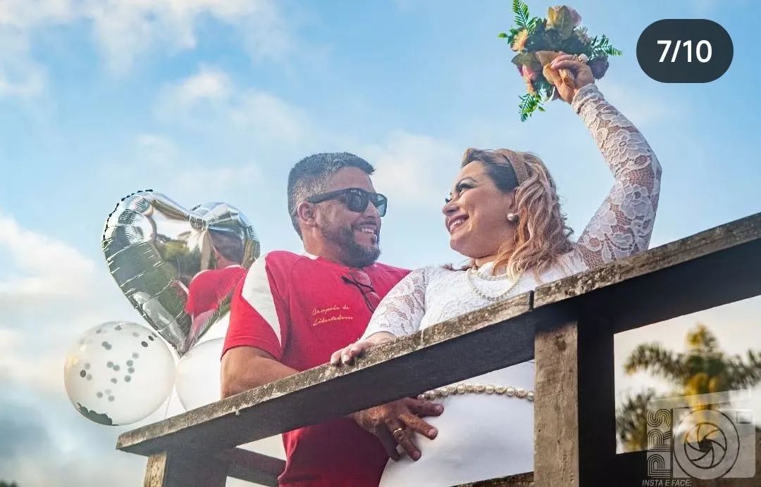 Fotografo de casais - Foto 3